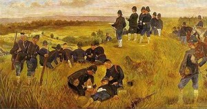 Penyerangan Belanda ke Batee iliek