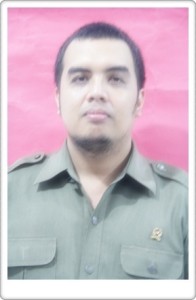 Hakim Reza