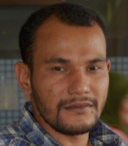 Mukhlis Abee (lintas.me)