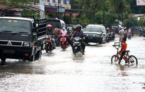 Banjir Bireuen