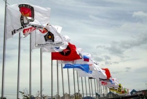 Bendera Partai