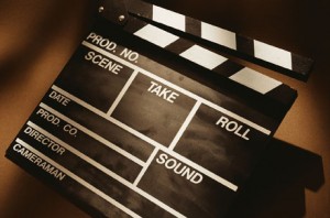 Film Slate