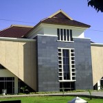 Gedung AAC Dayan Dawood