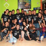 Indo Barca Chapter Aceh, Fanatisme Ala Cules dan Cules Angel