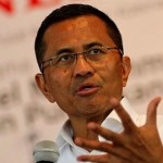 Dahlan Iskan