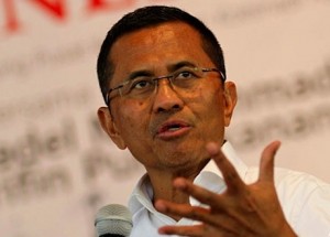 Dahlan Iskan