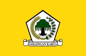 Logo Golkar