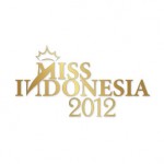 Logo Miss Indonesia 2012