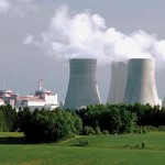 Nuclear Power Plant