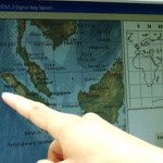 Pusat Gempa Aceh