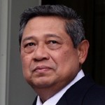 Susilo Bambang Yudhoyono