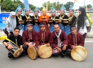 UKM Putro Phang