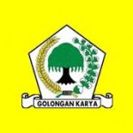 Survei PDIP: Anak Muda Pilih Golkar