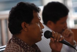 Mantan Bupati Aceh Utara Divonis 2 Tahun, Wakil 7 Tahun dalam Kasus Deposito Rp220 M