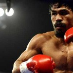 Pacquaio Tumbang di Grand Garden Arena