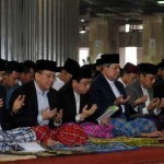 Khutbah Hari Raya: Islam Kecam Perilaku Anarkis