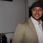 Maher Zain Bangga Bisa Konser di Aceh