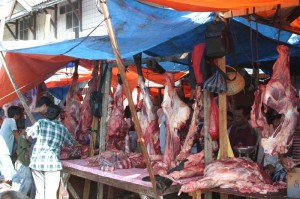 Pemkab Bireuen Jamin Ketersediaan Daging Meugang Lebaran