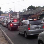 Kemenhub Terbitkan Edaran Larang Mudik