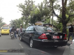 GeRAK Aceh Minta Gubernur Larang Mobil Dinas Untuk Mudik