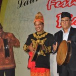 Festival Seudati Bireuen untuk Hindari Klaim Asing