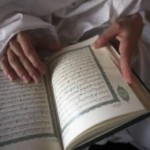 Serentak, Ribuan Anak Khatam Al-Quran