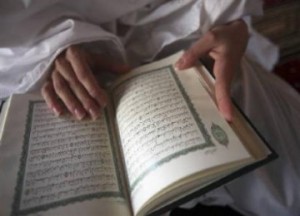 Serentak, Ribuan Anak Khatam Al-Quran