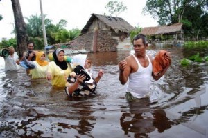 Korban Banjir di Aceh Tenggara Butuh Bantuan