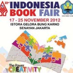 Indonesia Book Fair 2012: Buku Biografi Laris Manis