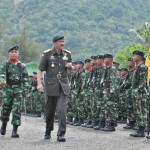 Pangdam: Lambang dan Bendera Aceh jangan Berbau Separatis