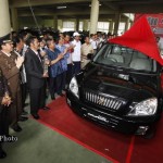 Mobil Esemka Termurah Berharga Rp 65 Juta