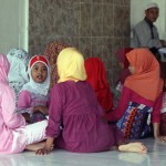 Di Bali, Tradisi Toleransi Dihayati di Desa Muslim