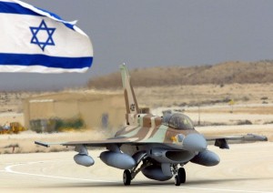 F-16 Israel (armoyblog.com)