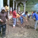 Gotong Royong Atasi Ketimpangan Sosial