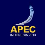 Logo APEC Indonesia 2013 Resmi Diluncurkan