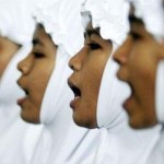 Ulama Perempuan Sangat Berperan di Aceh