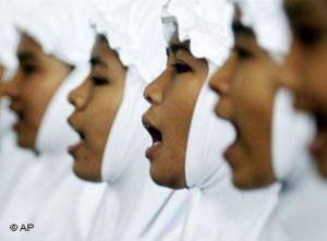 Ulama Perempuan Sangat Berperan di Aceh