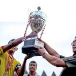 Juara IPL dan MSL Siap Laga di Piala Gubernur Aceh