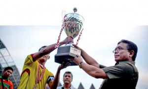 Juara IPL dan MSL Siap Laga di Piala Gubernur Aceh