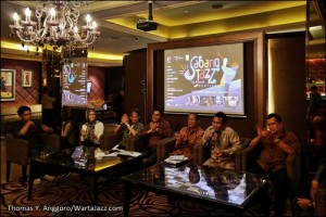 Pemkot Sabang Gelar Sabang Jazz Festival