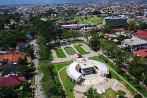 Sukaramai, Gampong Terbersih di Kota Banda Aceh