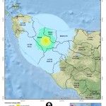 Waspada Gempa, Sesar Sumatera Bergerak