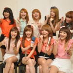 Cherrybelle Siap Tampil di Aceh