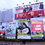 Spanduk di Jogja (acor2b.com)