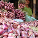 Indonesia Banjir Impor Bawang Ilegal