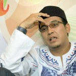 Ustadz Jeffry Al Buchori Meninggal Dunia