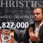 Leonardo DiCaprio Berkicau Tentang Hutan di Aceh