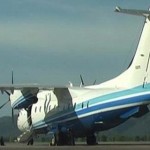 Pesawat Militer Amerika Serikat Jenis Dornier 328 Ditahan Di Lanud Iskandar Muda, Banda Aceh. (indonesiarayanews.com)