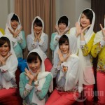 CherryBelle di Banda Aceh