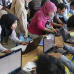 Ribuan Sarjana di Indonesia Masih Menganggur